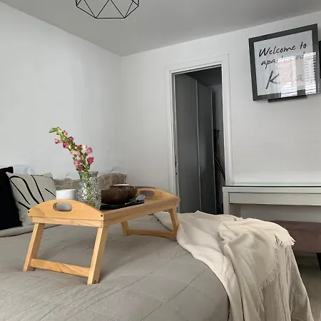 Lejlighed Kala Split