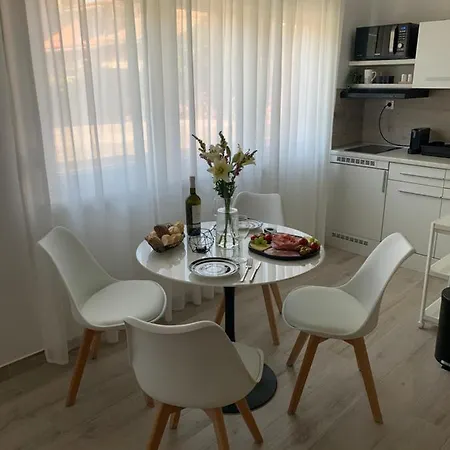 Kala Lejlighed Split