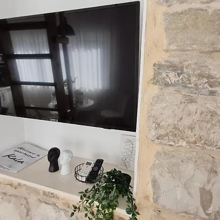 Kala Lejlighed Split