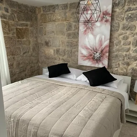 Kala Lejlighed Split