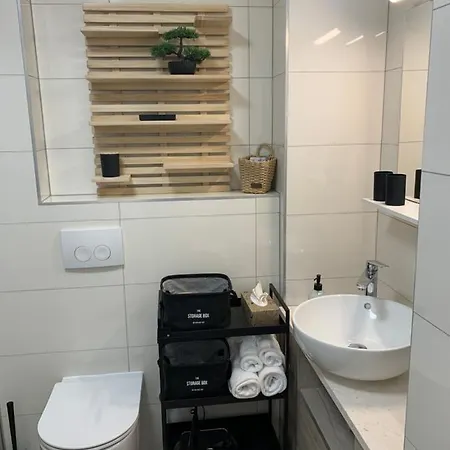 Kala Apartment