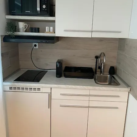 Apartment Kala