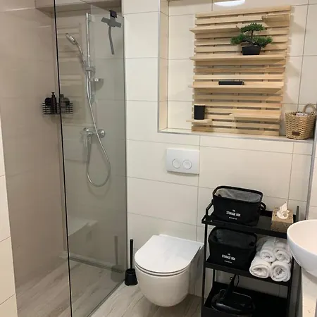 Kala Apartment *