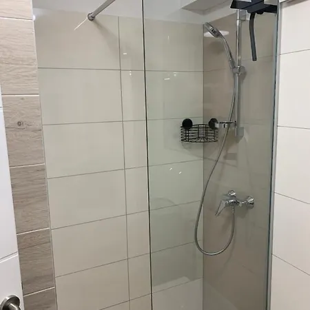 Apartment Kala *