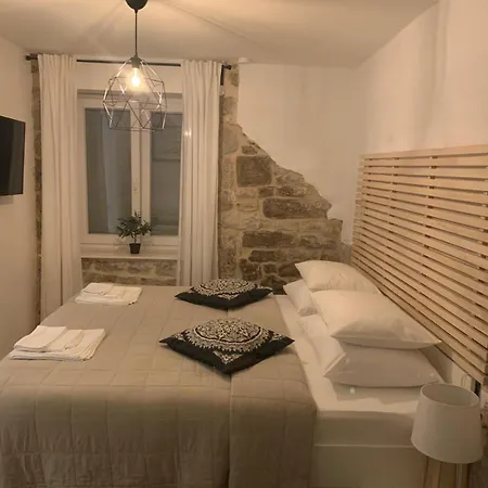 Kala Apartment