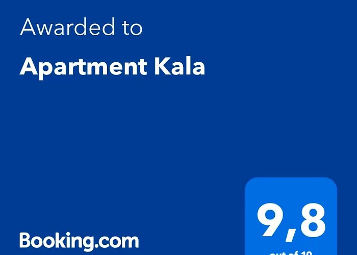 Kala 斯普利特