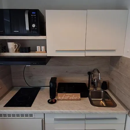 公寓 Kala 斯普利特