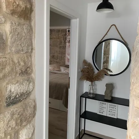 公寓 Kala 斯普利特