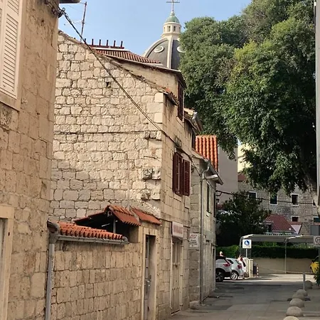 Kala 公寓 斯普利特