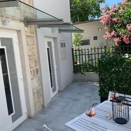 公寓 Kala 斯普利特