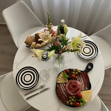 アパート Kala スプリト