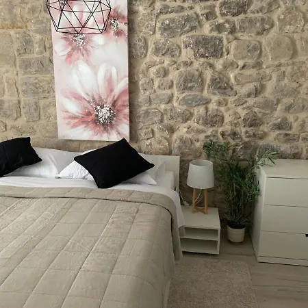 Kala 公寓 斯普利特