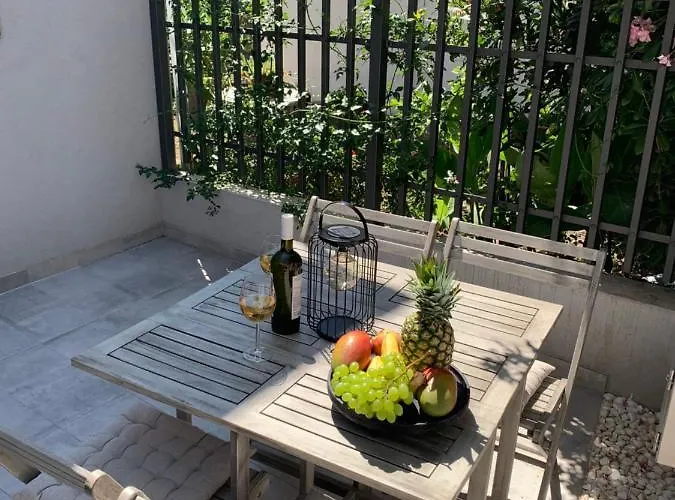 Apartamento Kala