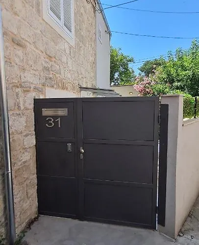 Apartamento Kala *
