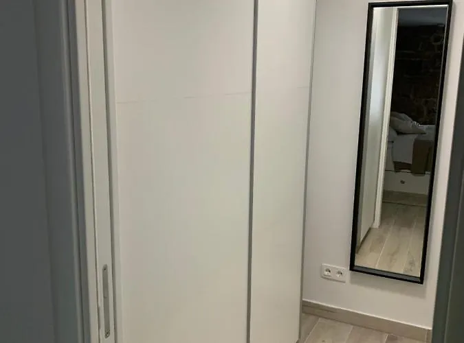 Apartamento Kala Split