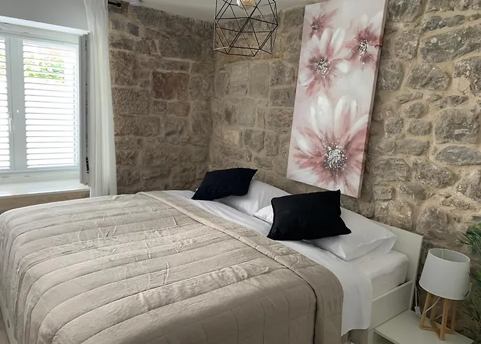 Apartamento Kala