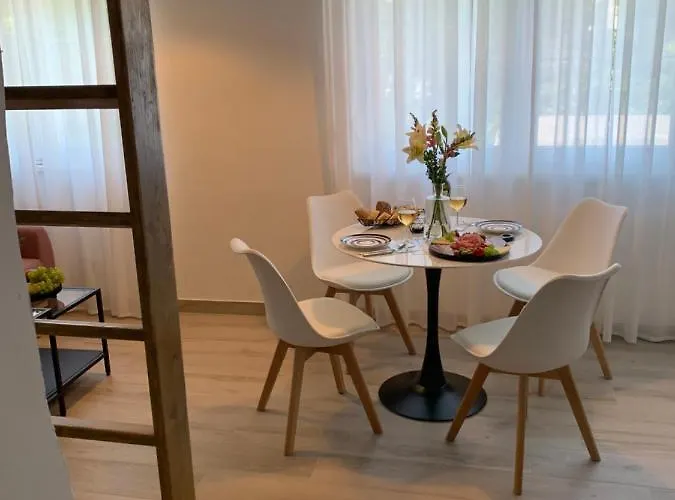 Apartamento Kala *