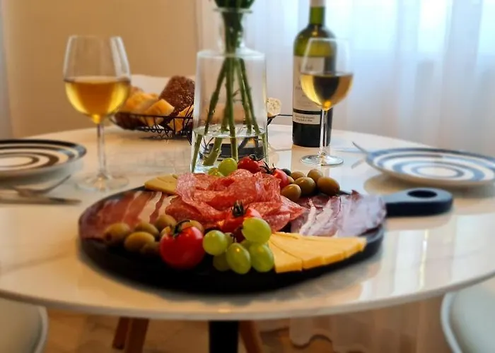 Kala Apartamento *