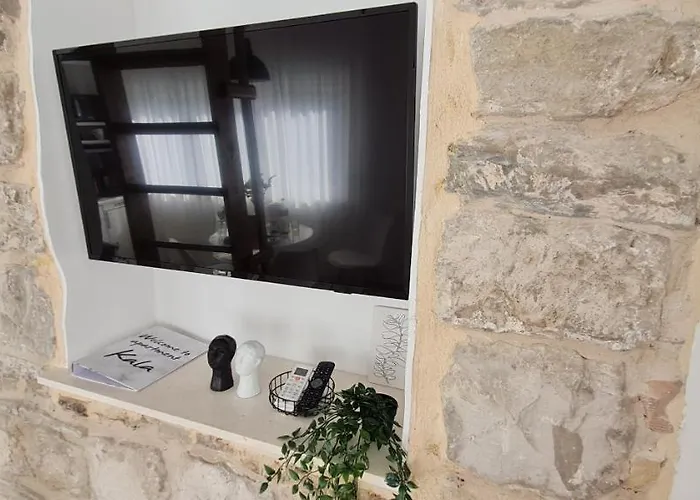 Kala Apartamento Split