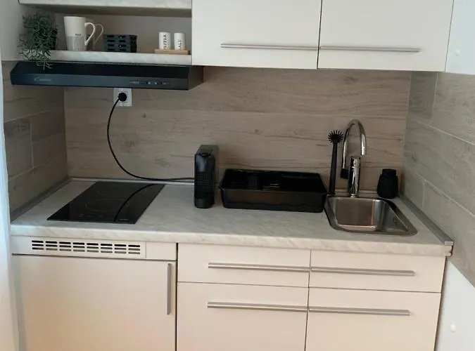 Apartamento Kala
