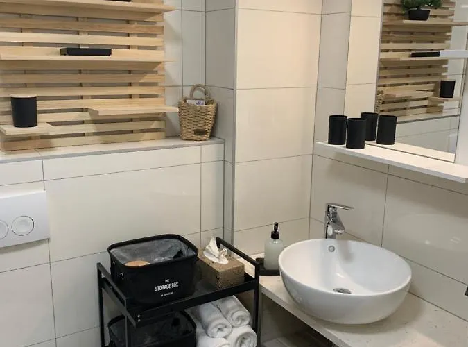 Kala Apartamento Split