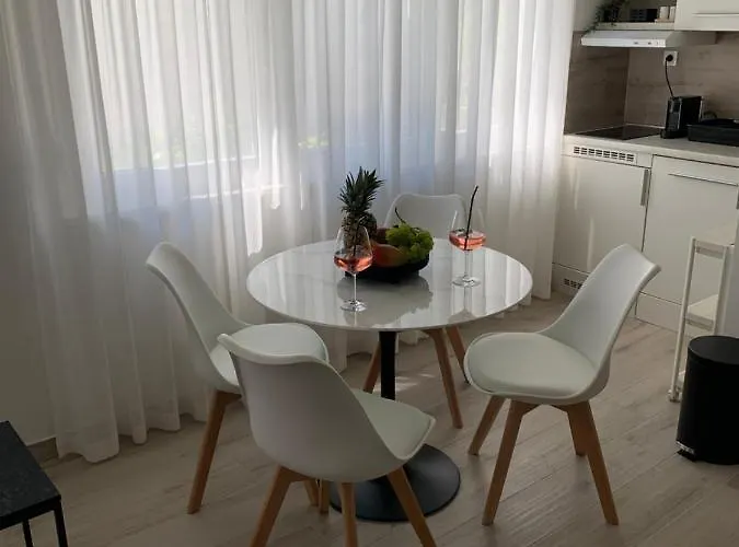 Kala Apartamento *