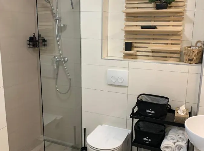 Kala Apartamento *