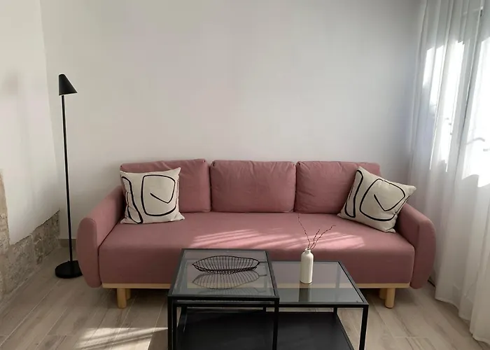 Apartament Kala