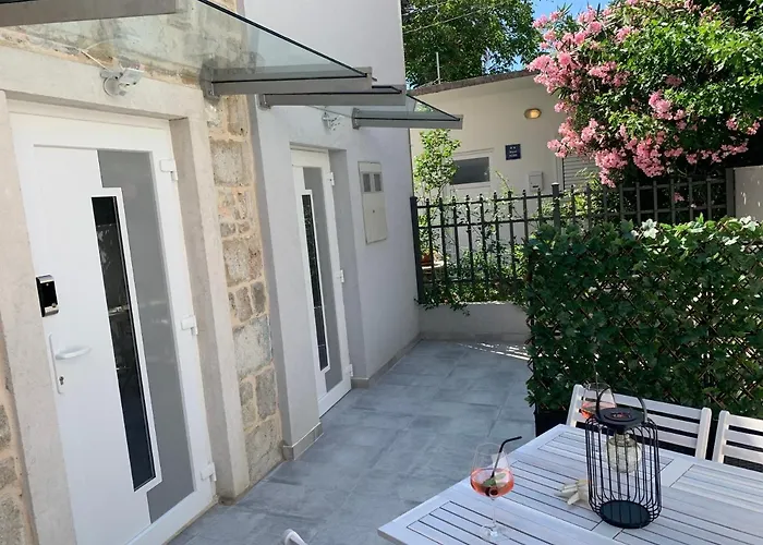 Apartamento Kala Split