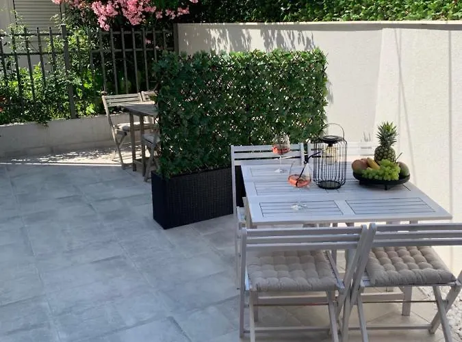 Apartamento Kala *
