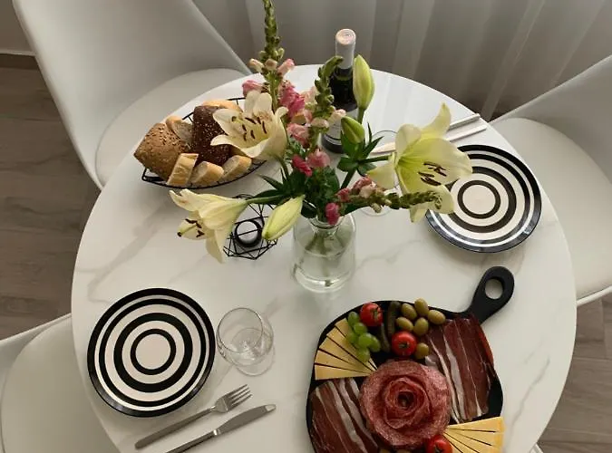 Apartament Kala Split