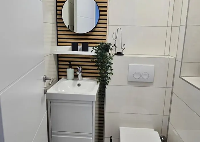 Apartament Kala