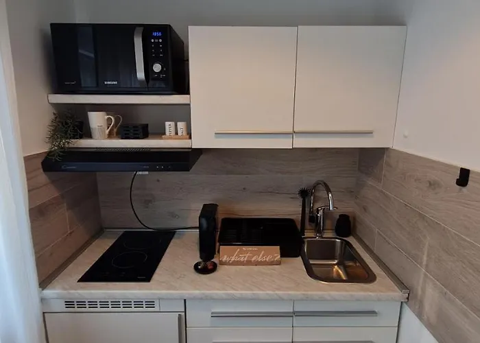 Apartment Kala Split