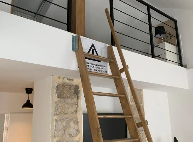 Apartment Kala