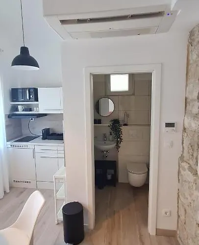 Apartment Kala *