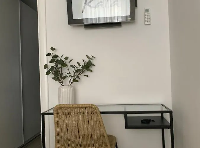 Kala Apartment