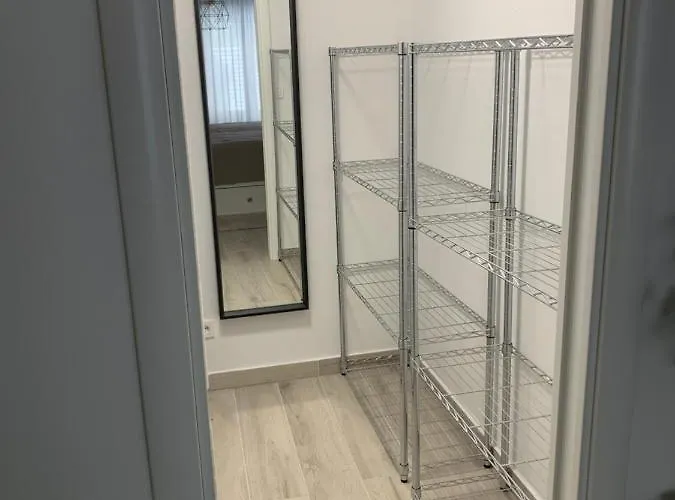 Kala Apartment *
