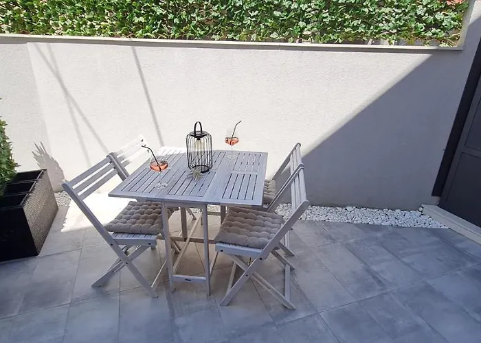 Apartment Kala Split