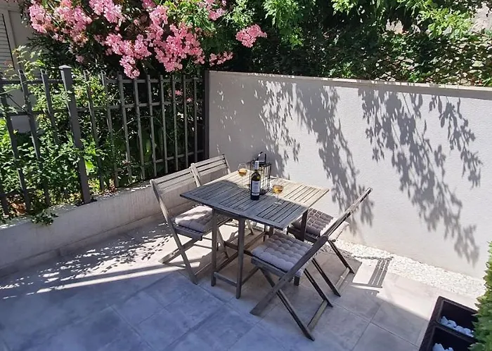 Apartment Kala Split