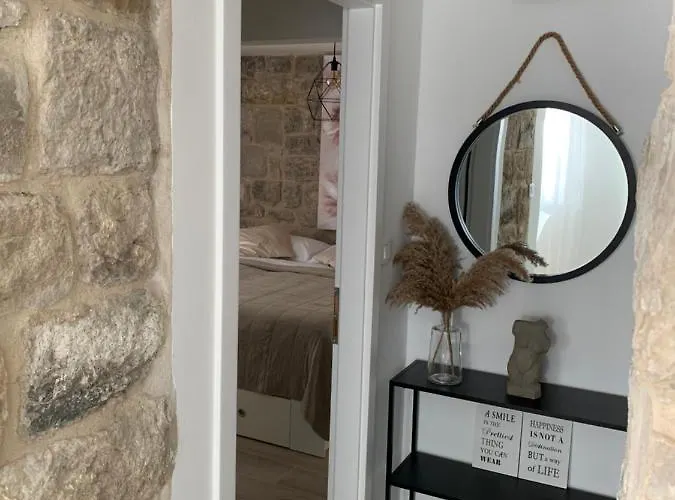 Apartment Kala Split