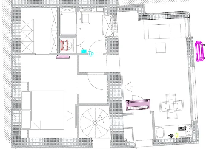 Kala Apartment Split